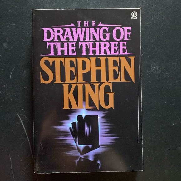 Stephen King's The Drawing of the Three: The Dark Tower II - Picture 1 of 10